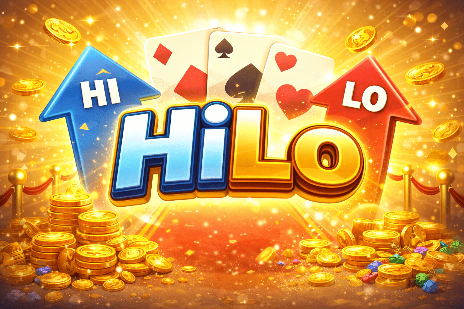 Contrast between states