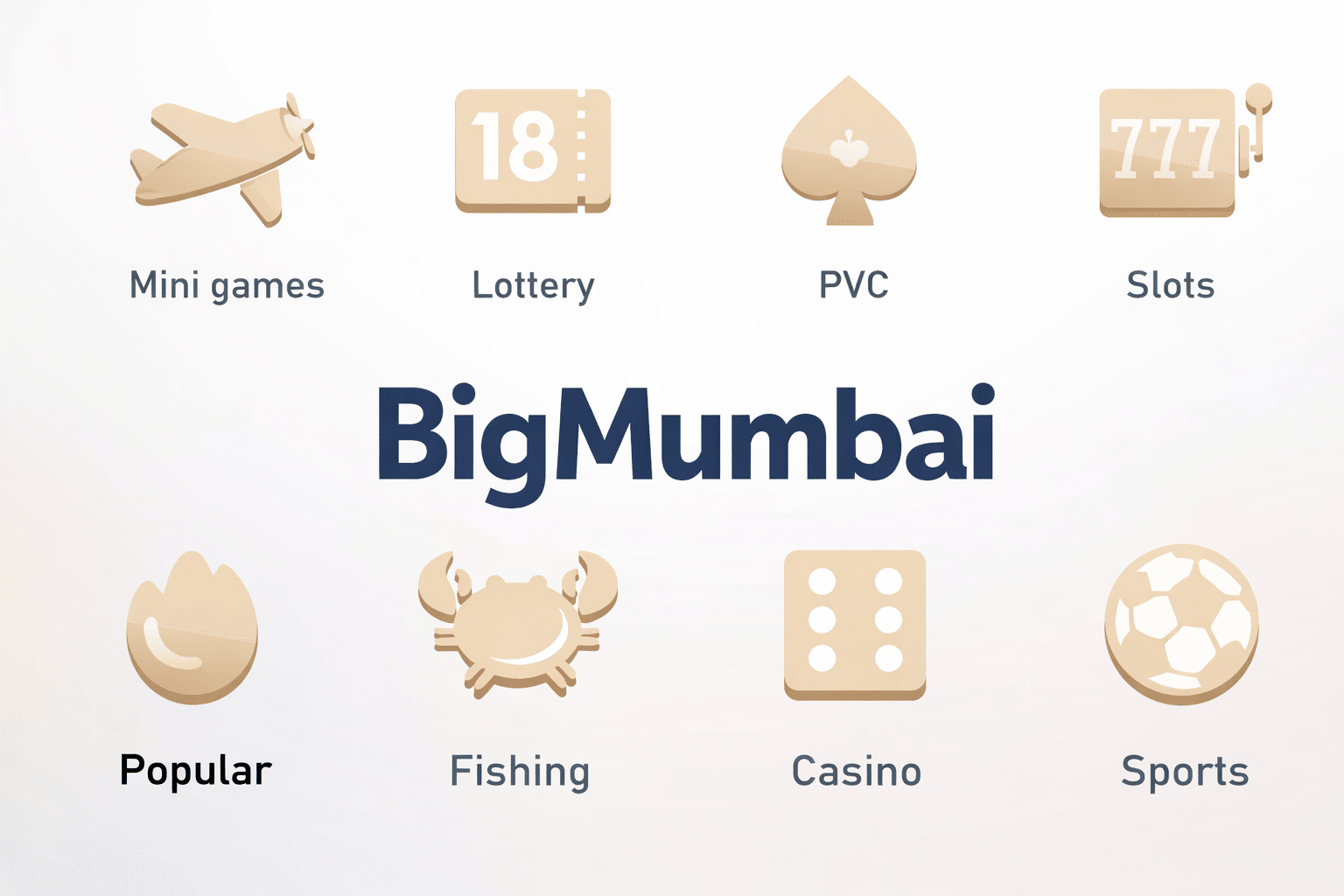 This overview introduces six representative games