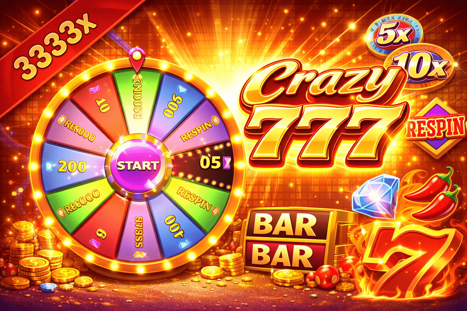 Easy-to-Follow Layout