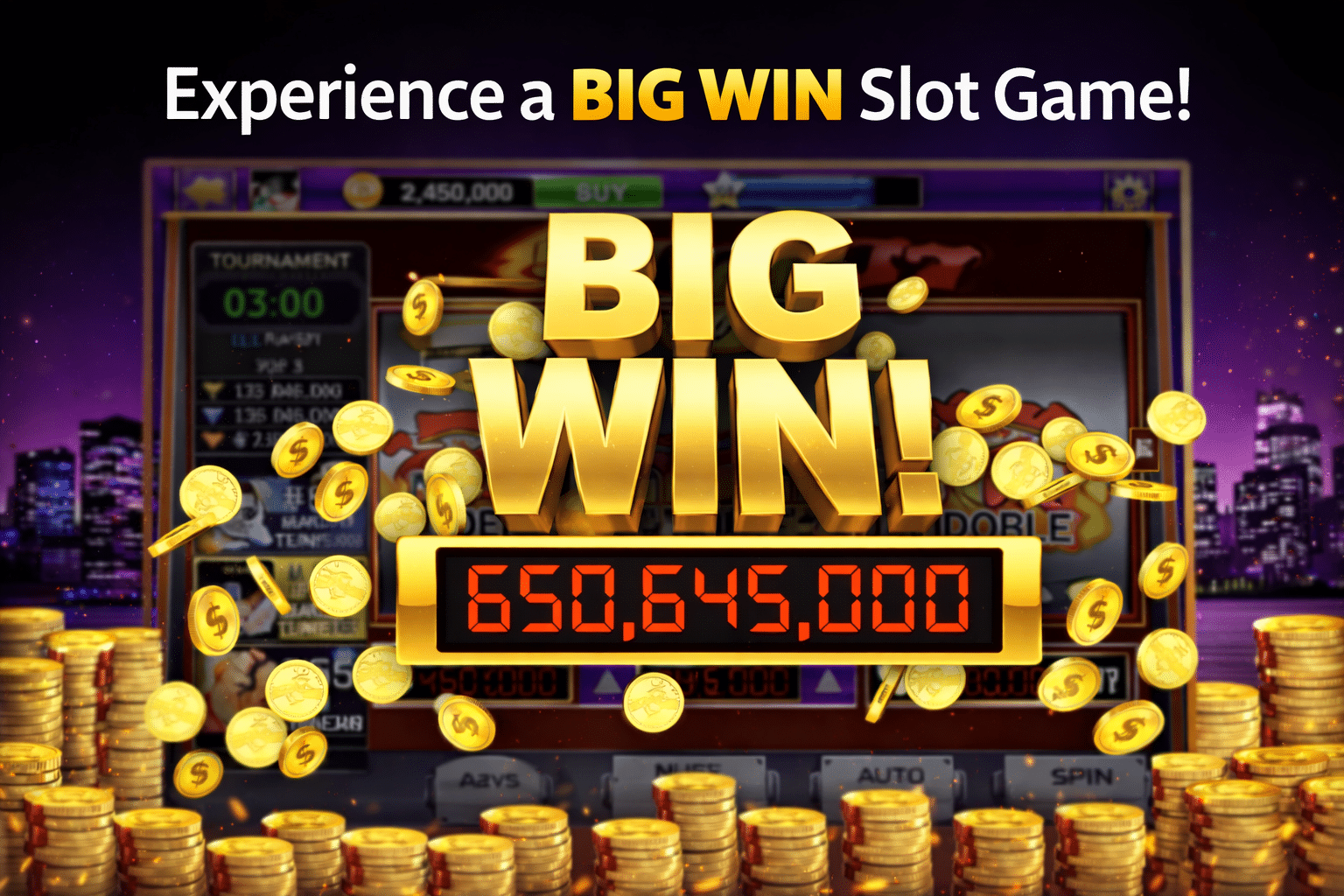 Introduce symbol design and visual effects