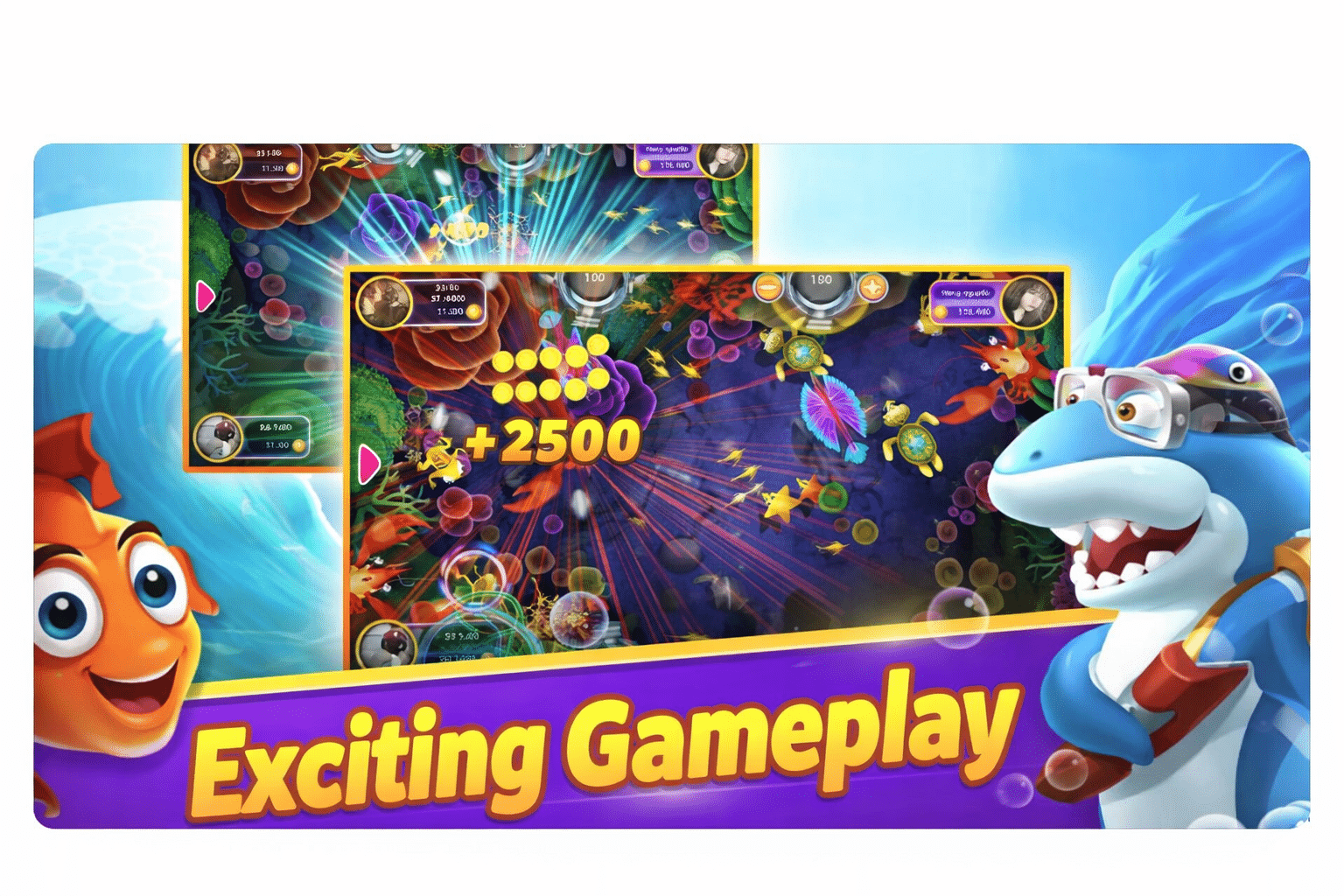 Reference and demonstration platform