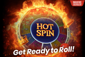 Hot Spin