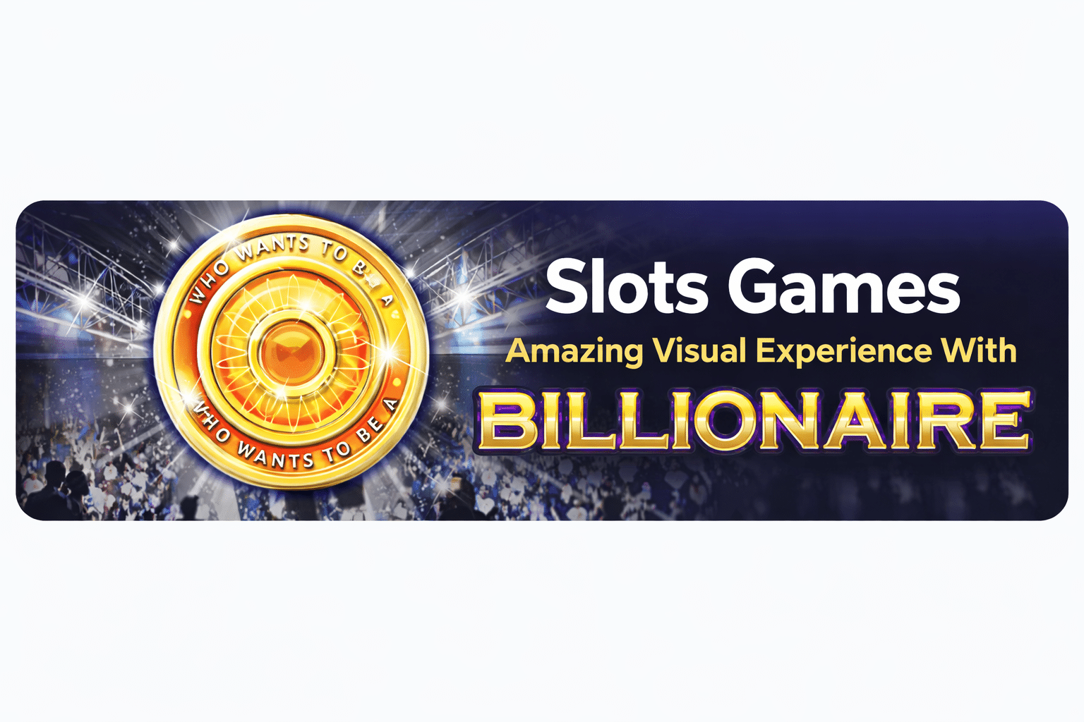 Introduction to the Billionaire Slots Category