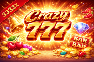 Crazy 777