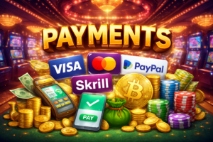 Payment Status and Notifications