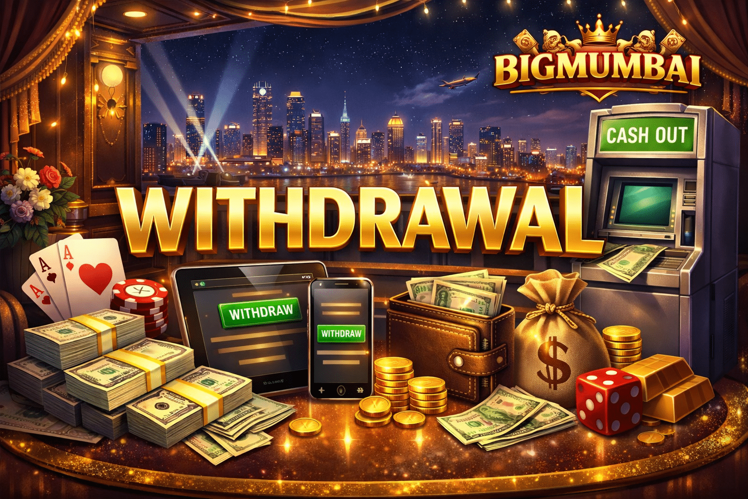 Informational Disclaimer for Withdrawal Content