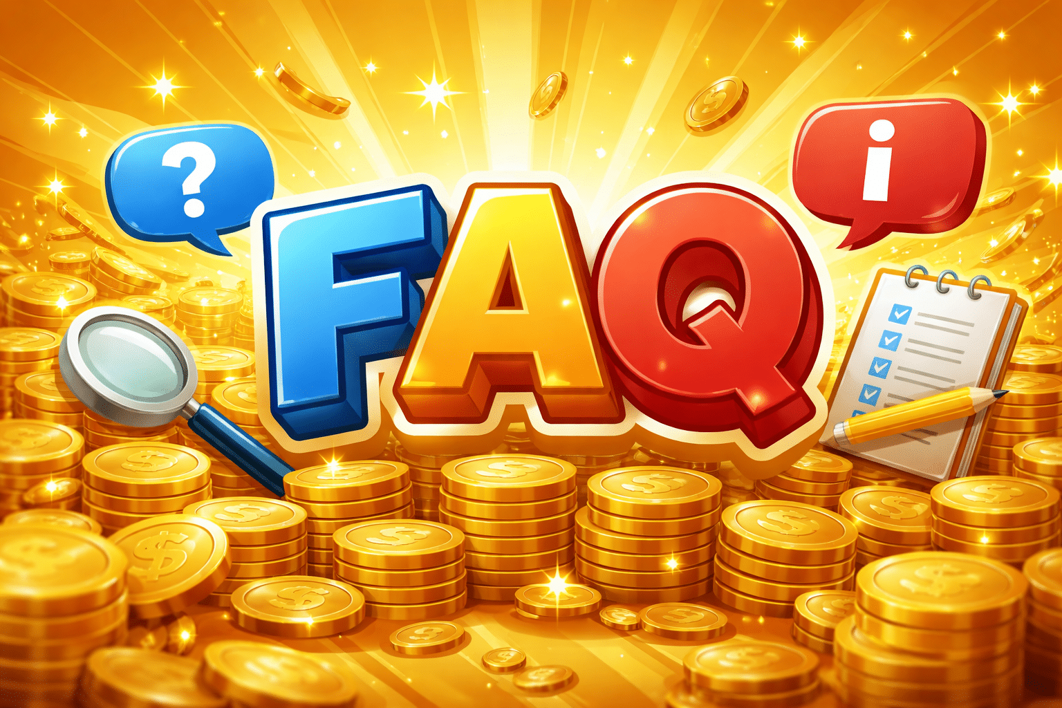 Legal and Compliance FAQ