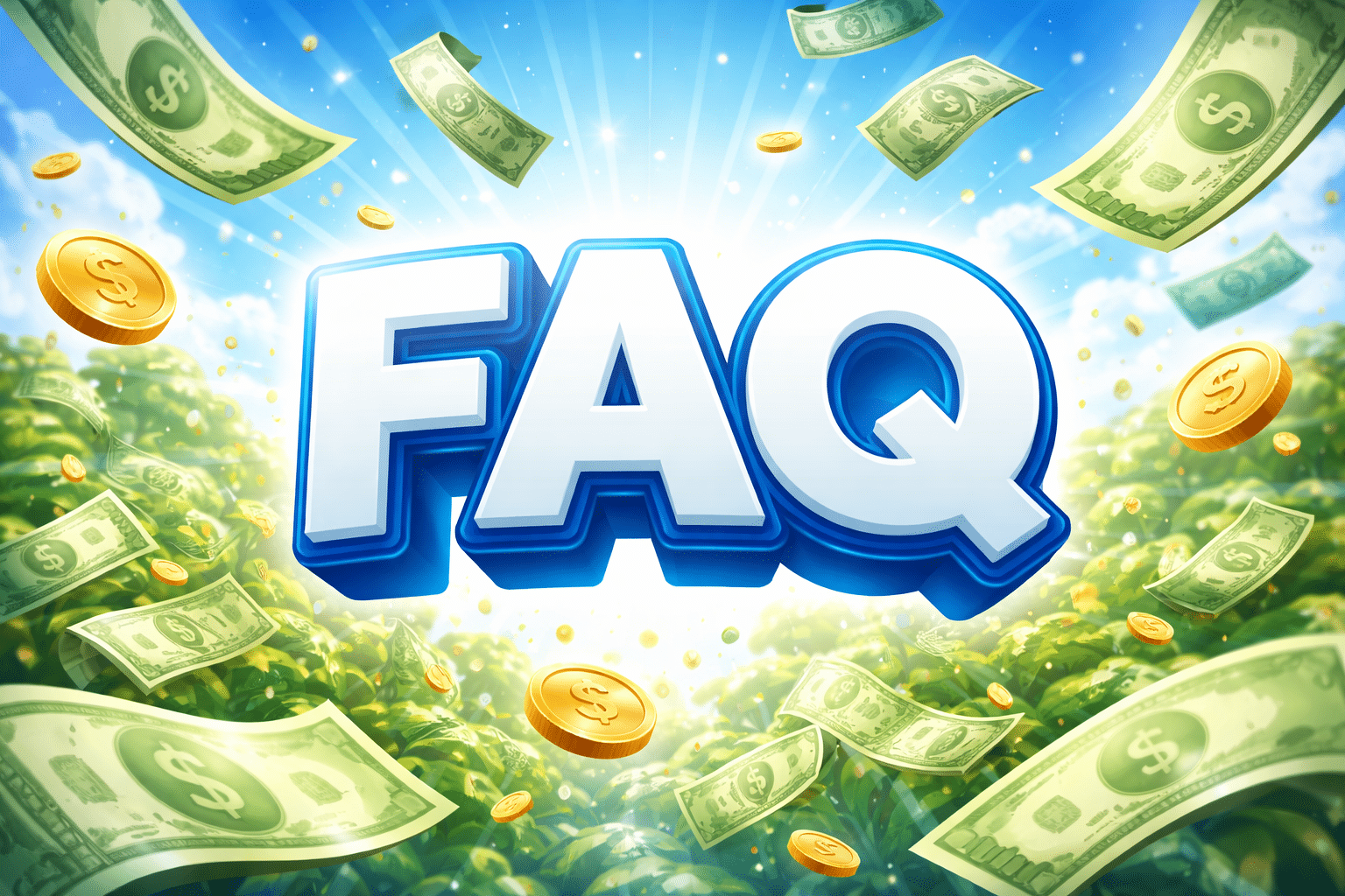 Educational Value of the FAQ