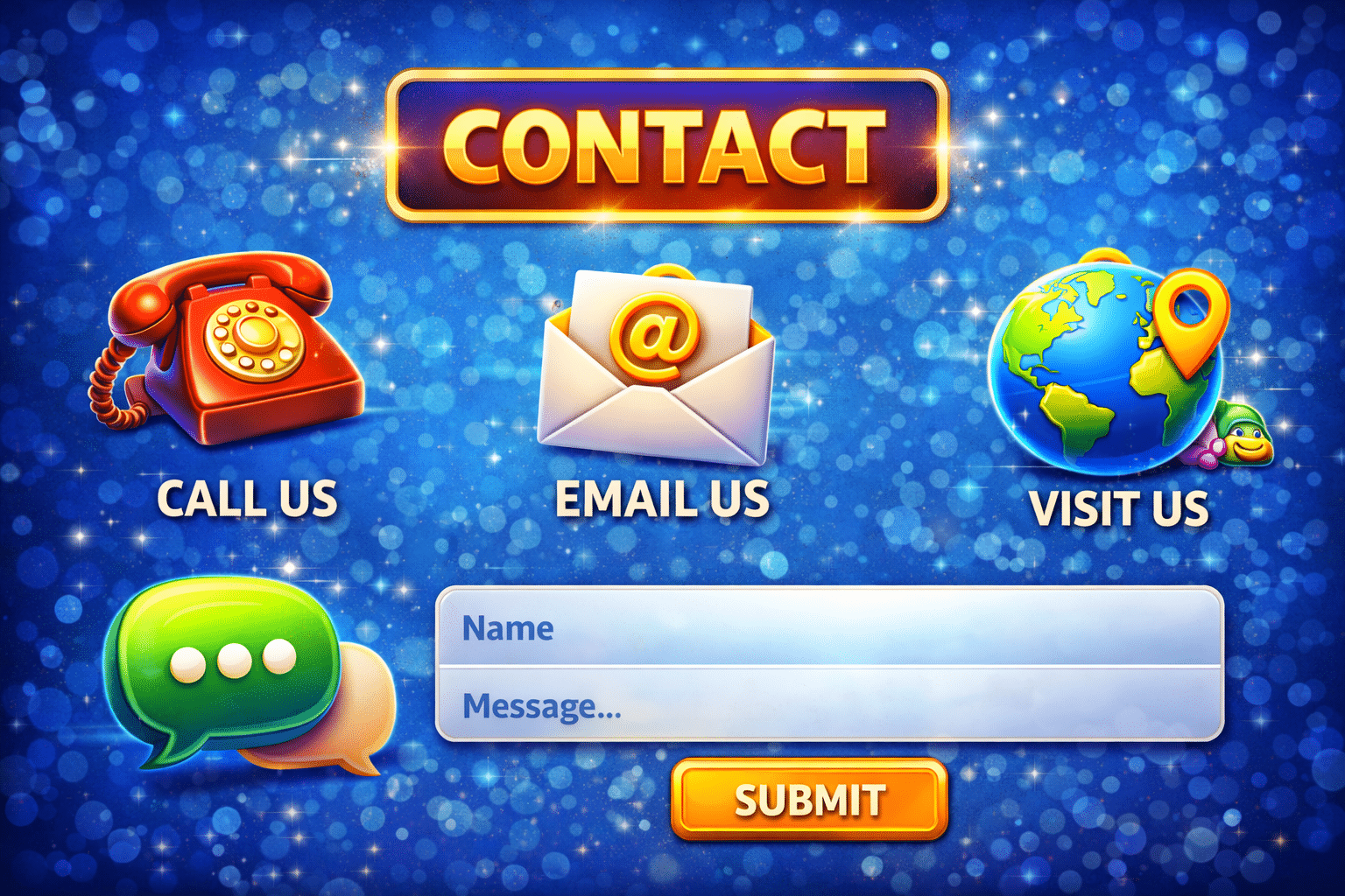 What We Do Not Provide Support For