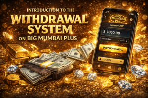 Withdrawal Method Selection