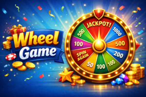 Wheel Game