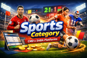 Sports Category