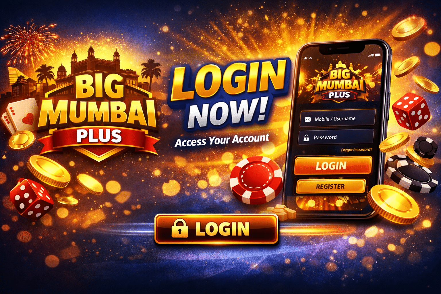 introduce bigmumbai plus