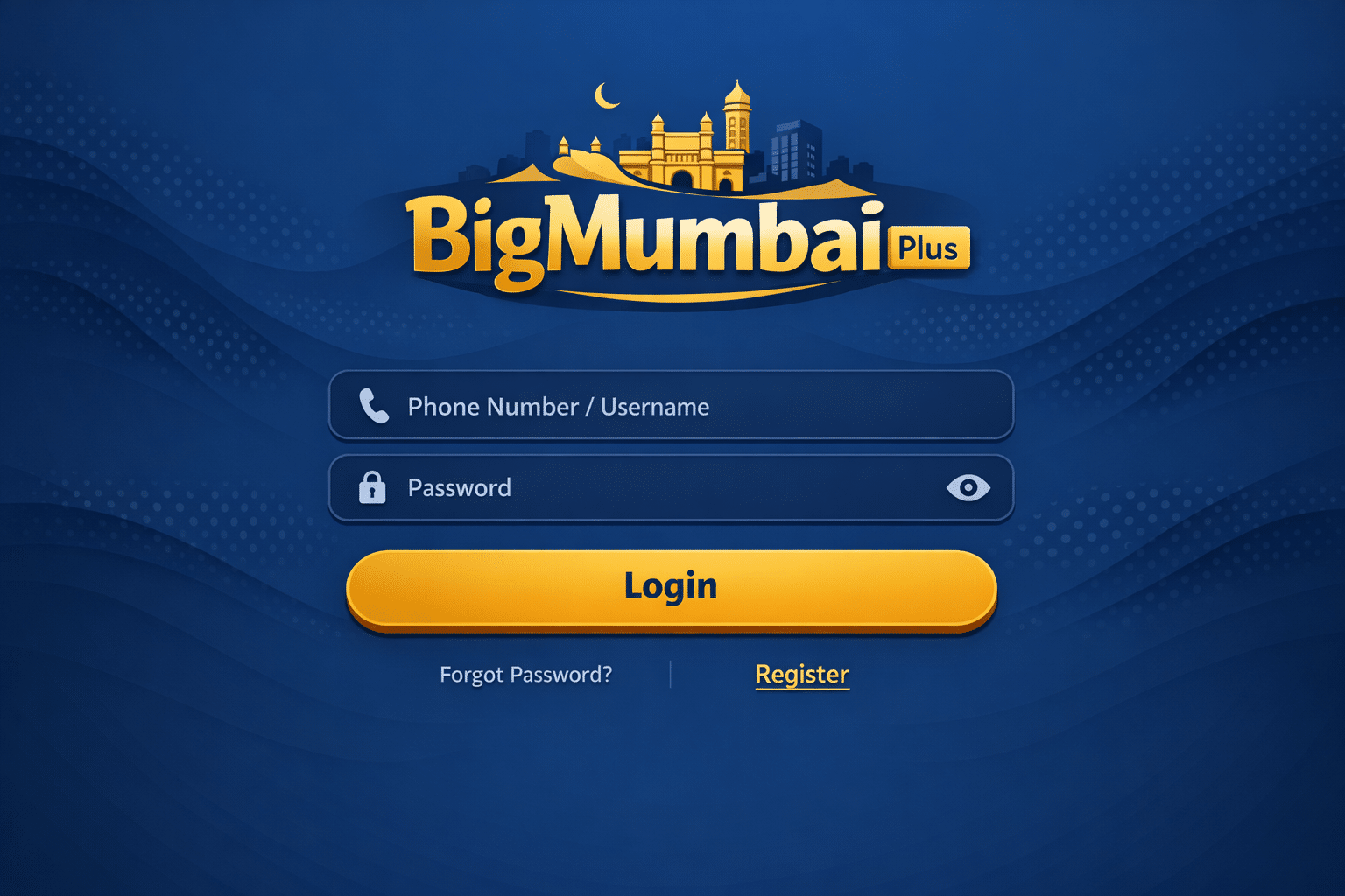 Informational and Responsible