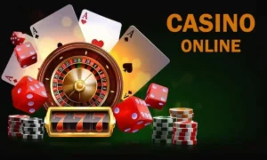 Casino Category