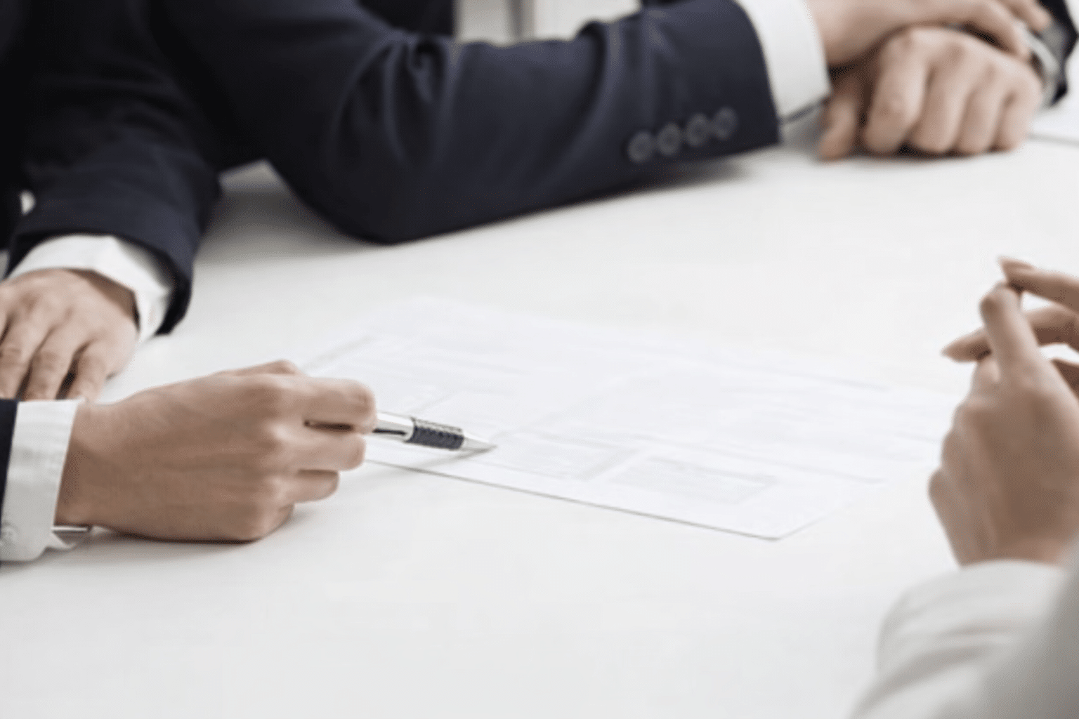 No Financial or Investment Advice