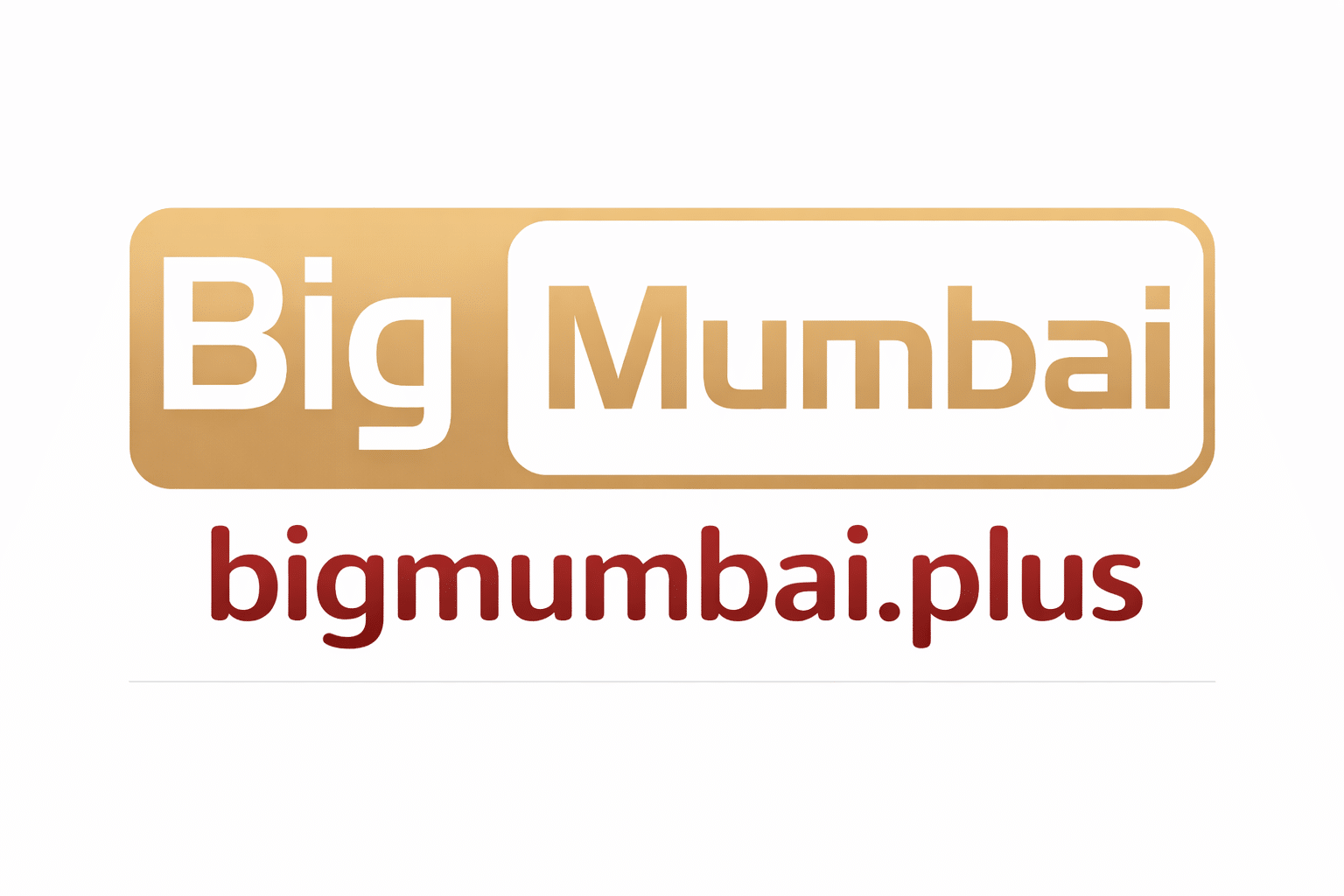 Overview of website BigMumbai