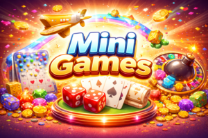 Mini Games
