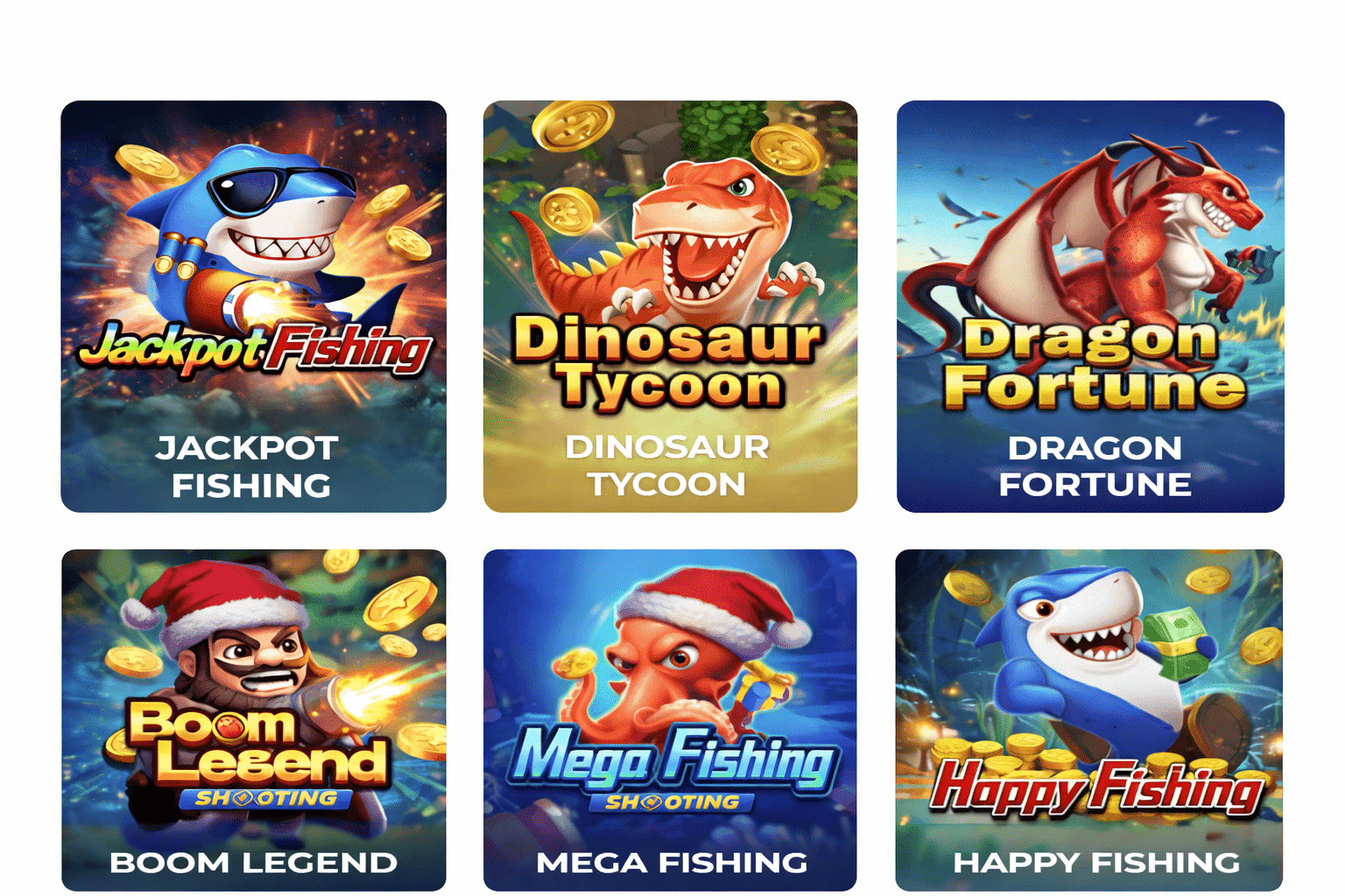 Relaxed Design with Bright Colors