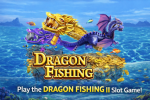 Dragon Fishing