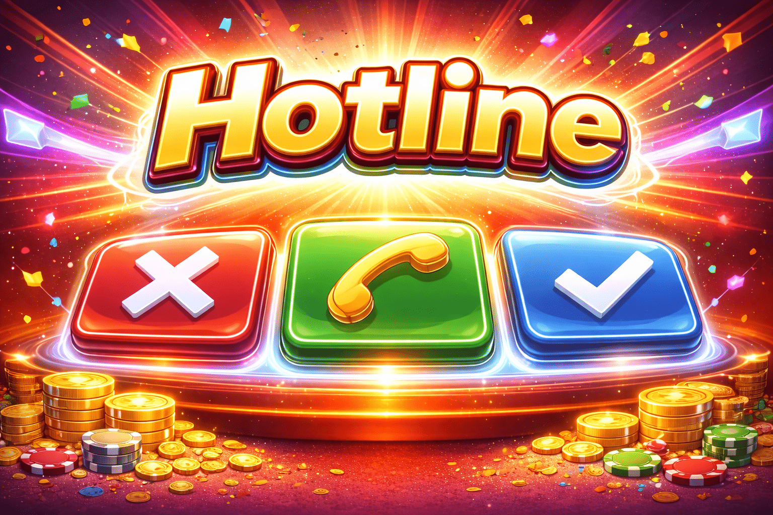 Mini Games Fast Interaction